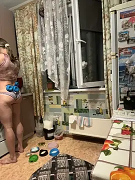 AlisaKissss online show from 06-14-26, 07:27