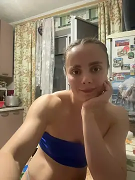 AlisaKissss online show from 06-23-26, 07:23