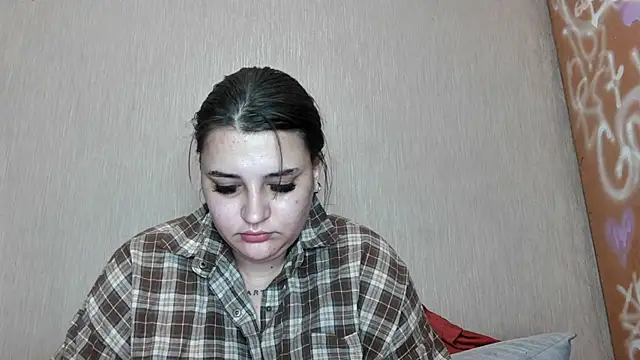 goddessKora online show from 07-30-26, 10:53