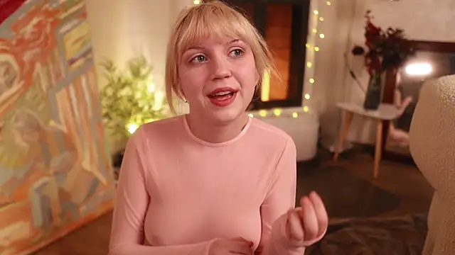 electric babe online show from 02-20-25, 07:41