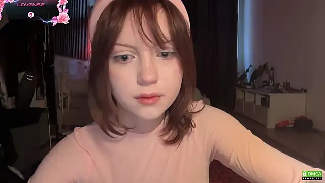 electric babe online show from 03-03-26, 02:45