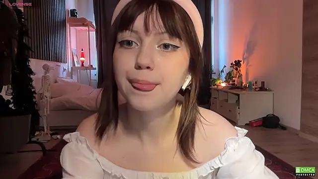 electric babe online show from 03-25-26, 11:16