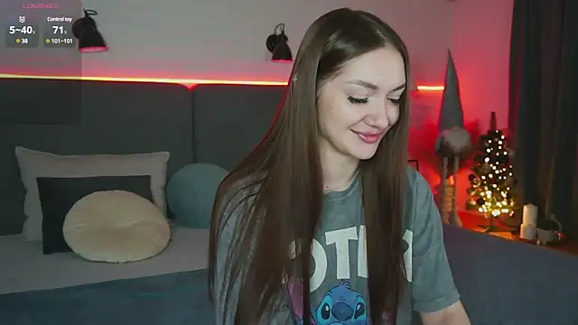 Micky  love online show from 01-15-25, 01:34