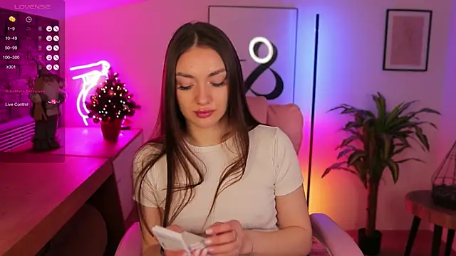 Micky  love online show from 01-20-25, 07:25