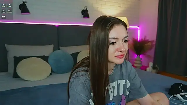 Micky  love online show from 02-11-25, 08:42