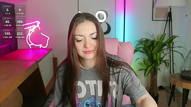 Micky  love online show from 03-10-25, 04:17