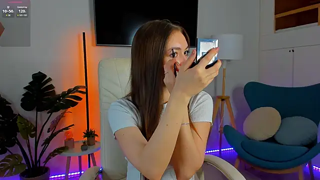 Micky  love online show from 04-20-26, 07:04