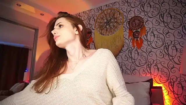 Snapshot of Foxy_irene chatting on 02-13-25, 01:05 Foxy irene online show from 02-13-25, 01:05