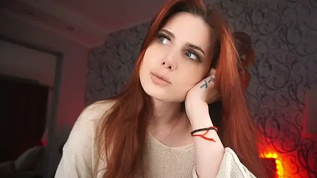 Foxy irene online show from 11-21-25, 01:43