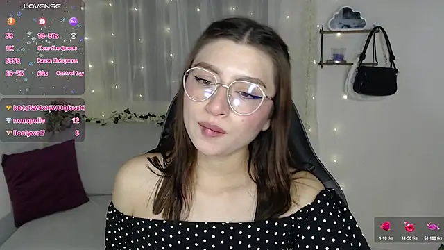 mily thomson b  online show from 03-14-25, 02:10