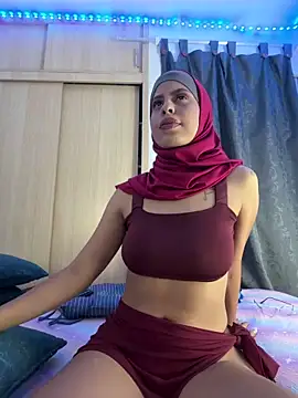 JannaNader12 online show from 03-13-26, 10:16