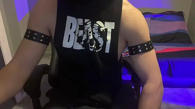 KinkyPlayerrr online show from 02-12-25, 09:43