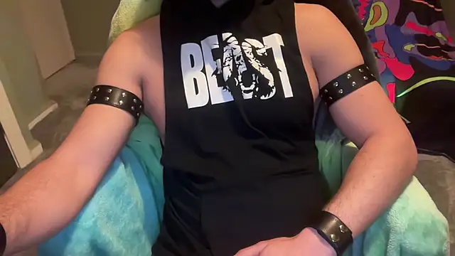 KinkyPlayerrr online show from 02-20-25, 10:15