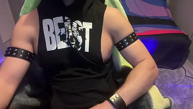 KinkyPlayerrr online show from 02-23-25, 08:33