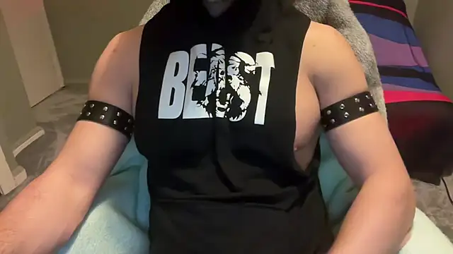 KinkyPlayerrr online show from 03-17-25, 11:32