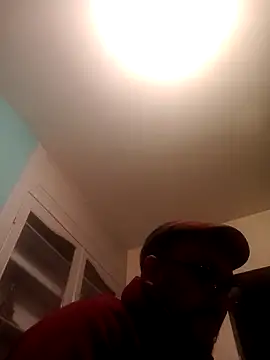 casanuevo online show from 11-17-25, 01:44