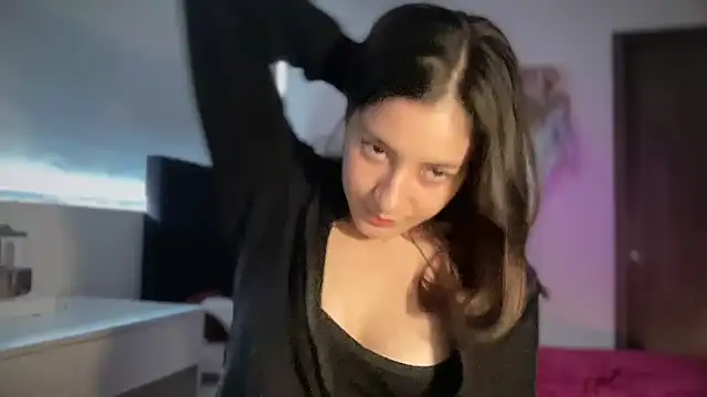 Princ3ssgabi online show from 11-05-25, 07:03