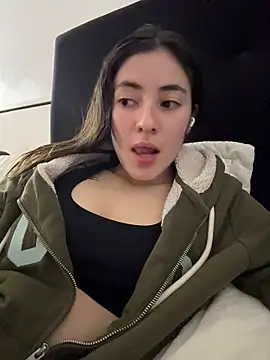 Princ3ssgabi online show from 11-18-25, 01:44