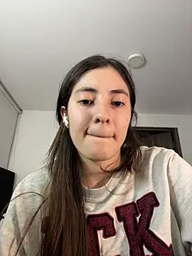 Princ3ssgabi online show from 11-22-25, 01:48