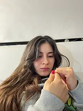 Princ3ssgabi online show from 12-16-25, 02:38