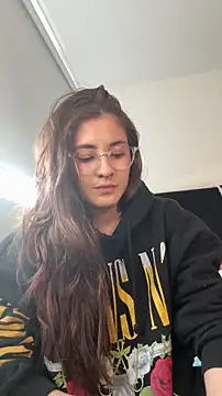 Princ3ssgabi online show from 02-04-26, 09:09