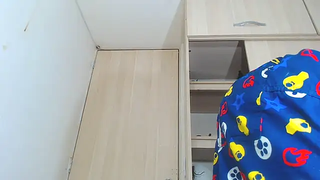 Jhhan234 online show from 03-18-26, 03:53