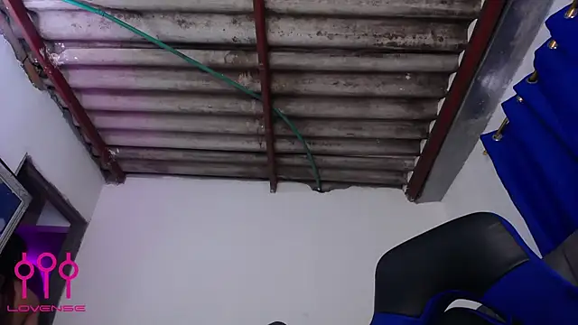 Exotic  XXX online show from 12-07-24, 05:31