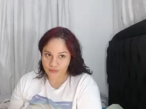 Snapshot of melissa4855 chatting on 12-04-24, 03:15 melissa4855 online show from 12-04-24, 03:15