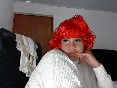 Snapshot of melissa4855 chatting on 01-02-25, 01:49 melissa4855 online show from 01-02-25, 01:49