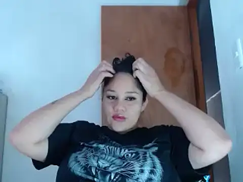 Snapshot of melissa4855 chatting on 01-27-25, 08:39 melissa4855 online show from 01-27-25, 08:39