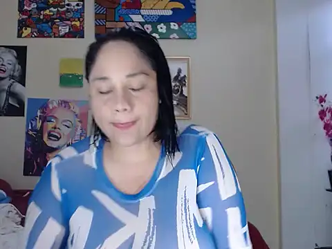 Snapshot of melissa4855 chatting on 11-14-25, 09:46 melissa4855 online show from 11-14-25, 09:46