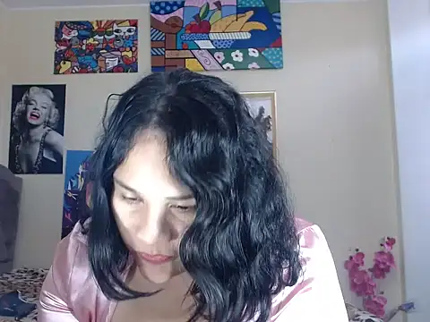 Snapshot of melissa4855 chatting on 12-14-25, 09:41 melissa4855 online show from 12-14-25, 09:41