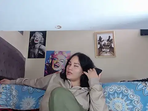 Snapshot of melissa4855 chatting on 02-02-26, 05:33 melissa4855 online show from 02-02-26, 05:33