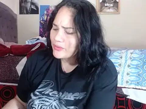 Snapshot of melissa4855 chatting on 02-12-26, 07:53 melissa4855 online show from 02-12-26, 07:53