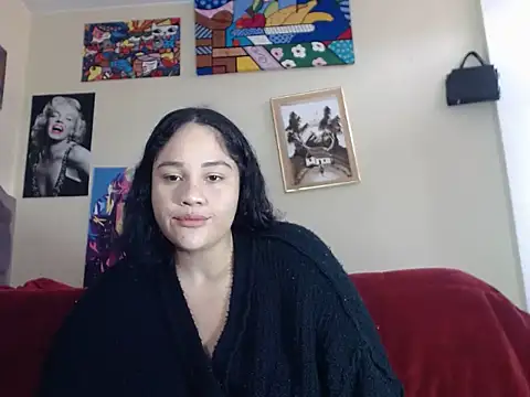 Snapshot of melissa4855 chatting on 02-15-26, 06:04 melissa4855 online show from 02-15-26, 06:04