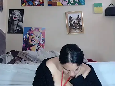 Snapshot of melissa4855 chatting on 02-20-26, 06:19 melissa4855 online show from 02-20-26, 06:19