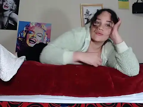 Snapshot of melissa4855 chatting on 02-21-26, 06:25 melissa4855 online show from 02-21-26, 06:25