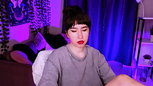 Lily xBabe online show from 07-24-26, 02:15