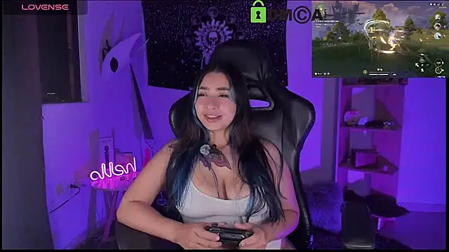 sweetcoralinee online show from 01-17-26, 03:00