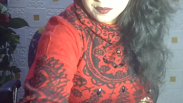 Sexy komolika online show from 02-08-25, 11:22