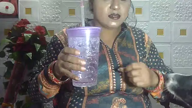 Sexy komolika online show from 03-03-25, 04:56