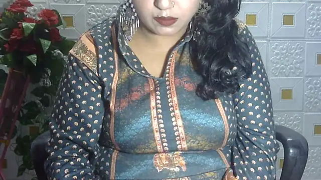 Sexy komolika online show from 03-04-25, 01:17