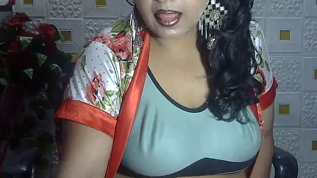 Sexy komolika online show from 03-04-25, 04:52