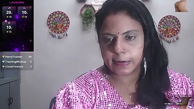 Sexy komolika online show from 09-17-25, 12:29