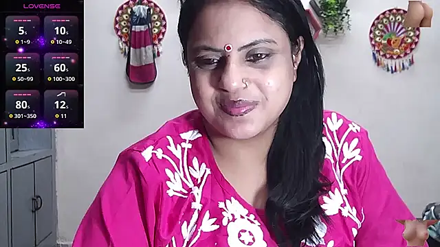 Sexy komolika online show from 10-01-25, 03:40