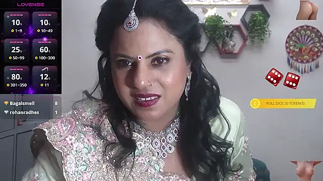 Sexy komolika online show from 11-18-25, 06:01