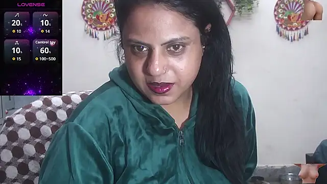 Sexy komolika online show from 11-22-25, 12:59