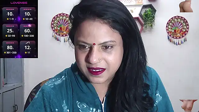 Sexy komolika online show from 11-30-25, 01:48