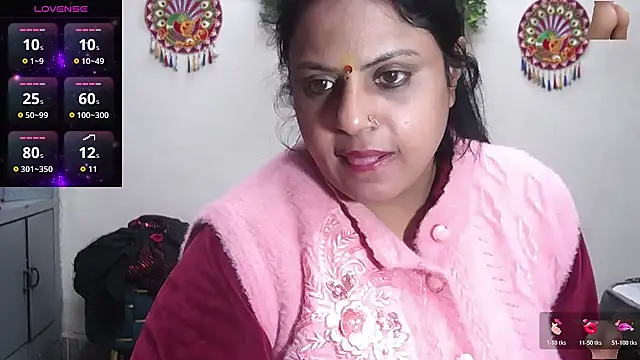 Sexy komolika online show from 12-05-25, 04:47