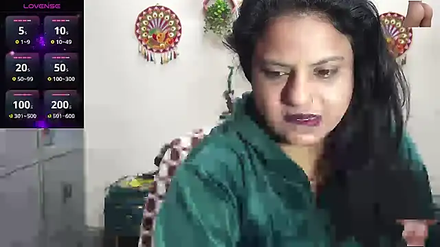 Sexy komolika online show from 01-07-26, 03:42